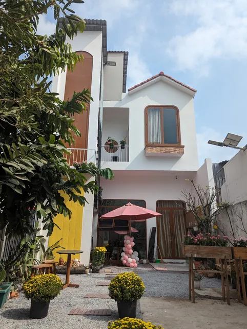 Mai Anh Garden Homestay