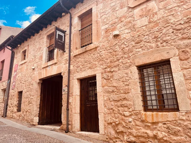 Hotel Rural El Zaguán