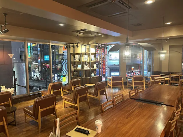 Starbucks Coffee - Ikebukuro Meiji-dori Avenue