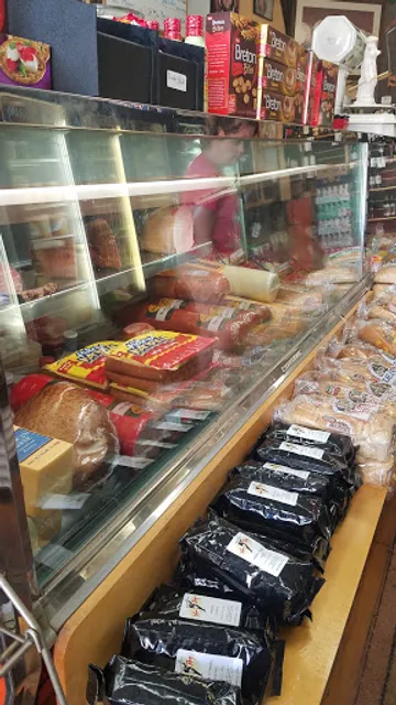 TJ’s Butcher Block & Deli