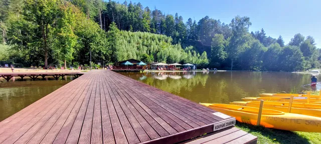 Autokemp Jetřichovice