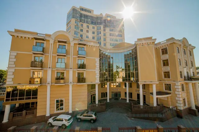 GRAND OTRADA Hotel Resort & SPA