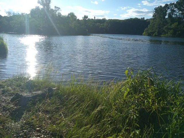 Nationalparkhaus Wien - Lobau