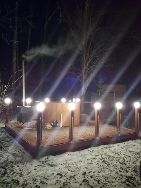 Country House Sweet Home