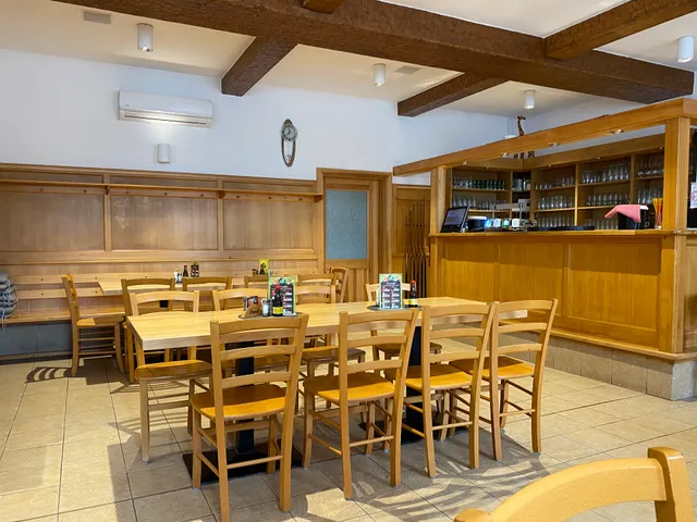 Restaurace U Prasete