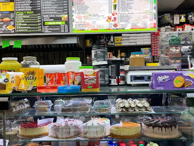 Queens Gourmet Deli