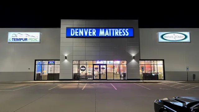 Denver Mattress
