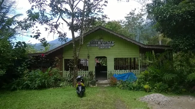 Sadar Wisata Guesthouse