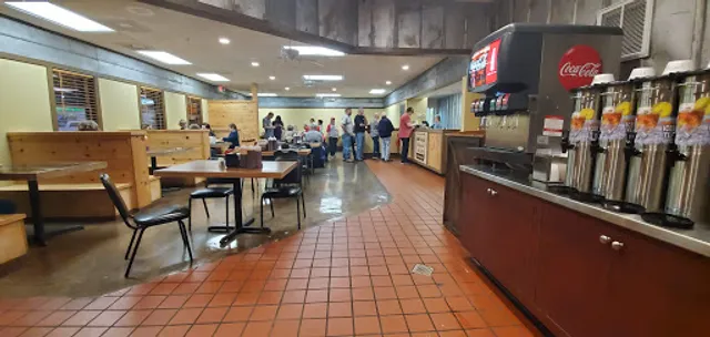 North GA BBQ & Catering of Cleveland