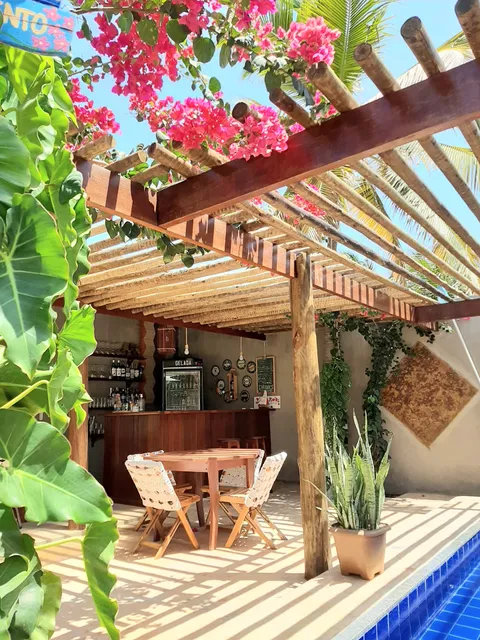 Bougainville Icaraí