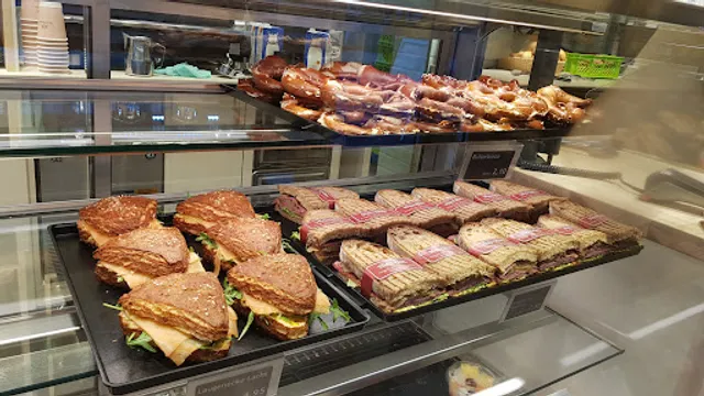 Bäckerei Höflinger