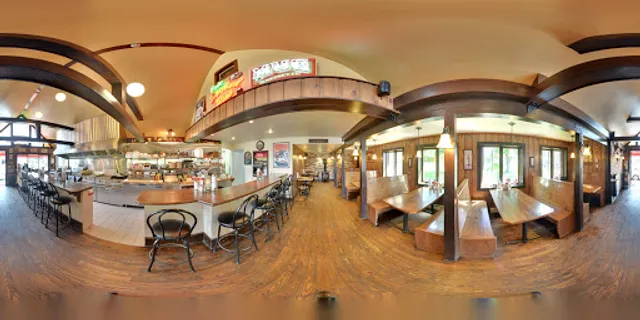 Restaurant La Chaumière