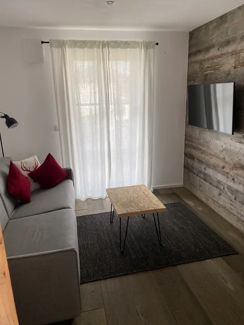 Kräuterhof-Ferienwohnung