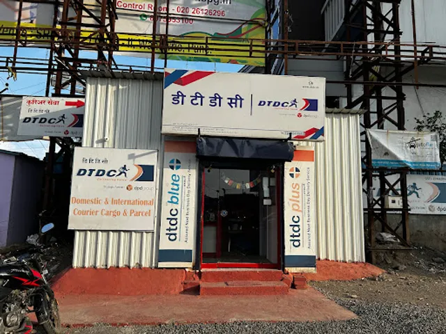 Hotel Yashoda & The chinese Hub.