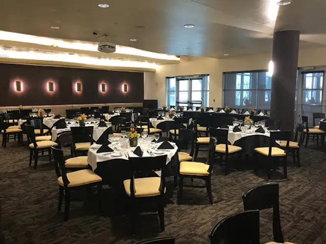 Russell's Restaurant