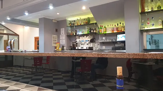 Bar Restaurant Pelayo