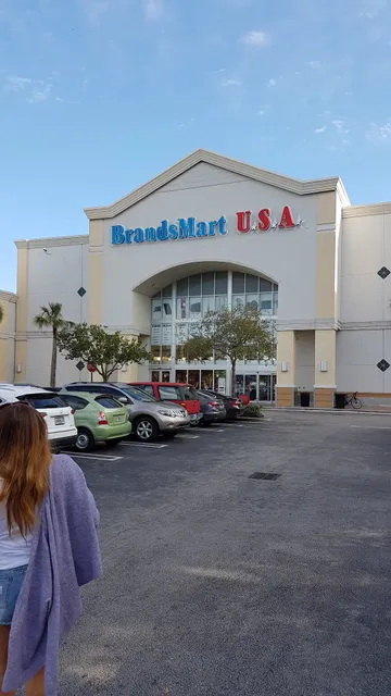 BrandsMart USA