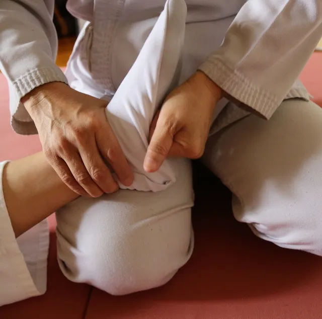 Five Lights Center of Shiatsu