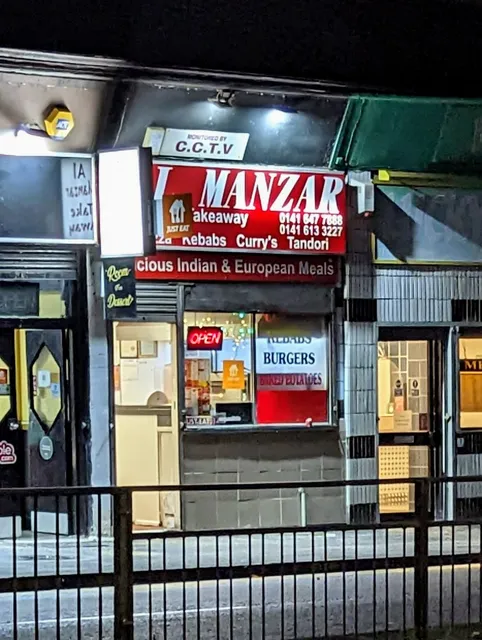 Al Manzar Rutherglen