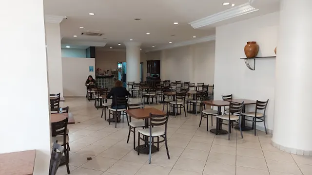 Restaurante Vegetariano e Empório Boa Saúde Paulista