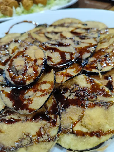 Café bar restaurante El Rescoldo