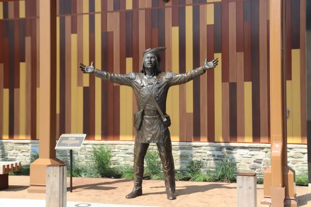 Great Council State Park