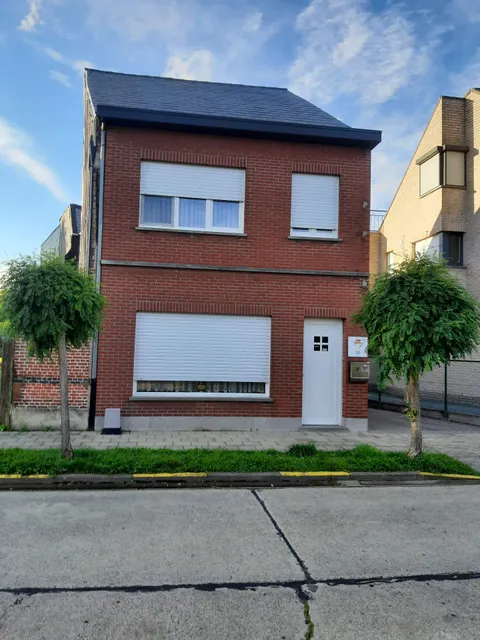 CAEC- B&B The best known village of Belgium