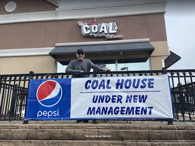 Zoni's Brooklyn Brick Pizzeria-Sea Girt