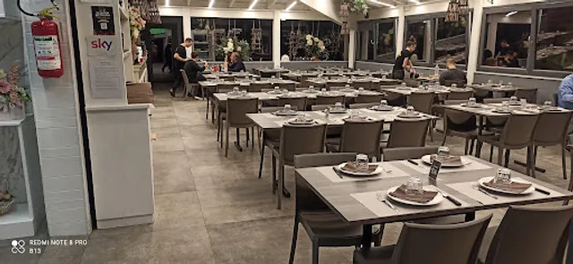 La Locanda del Macellaio - Outline Lecce