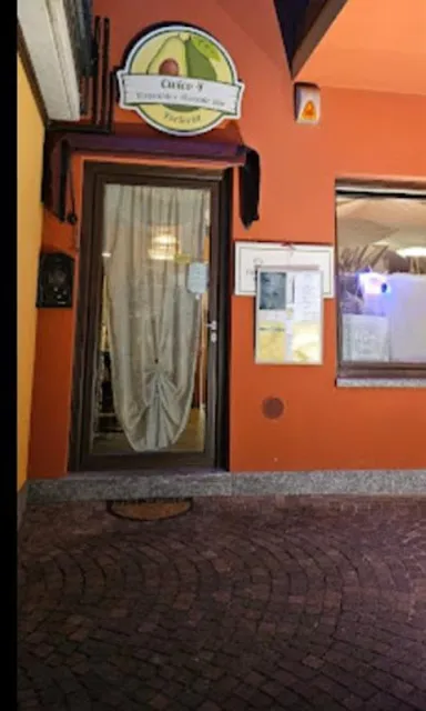 Civico 4 - Ristorante e Avocado Bar