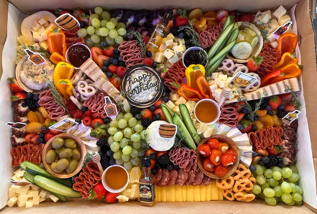 CharCUTErie Creations