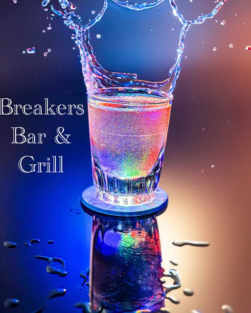 Breakers Bar & Grill