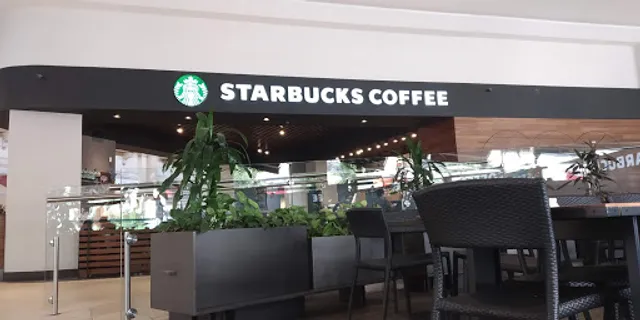 Starbucks Mundo E