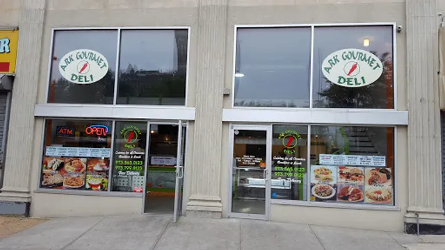 Ark Gourmet Deli