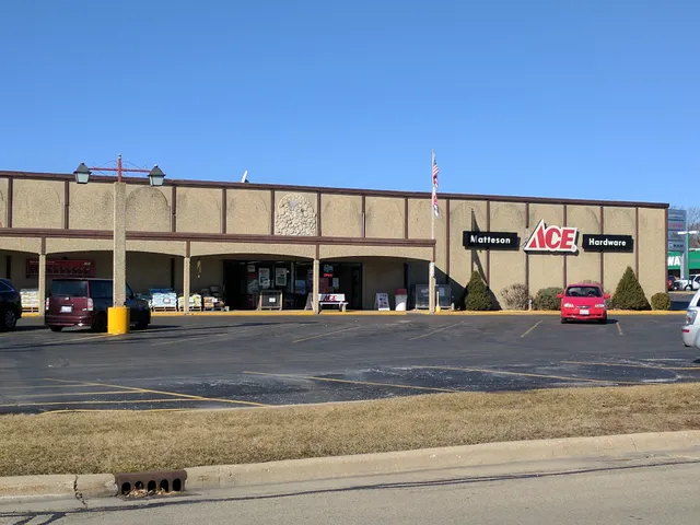 Whitmore Ace Hardware