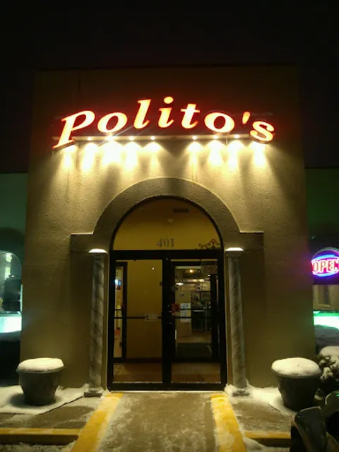 Polito's Pizzeria Restaurant