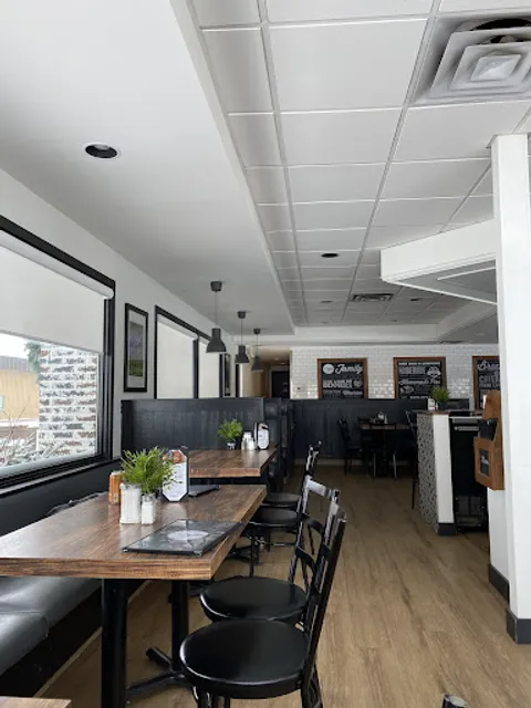 Major's Family Restaurant