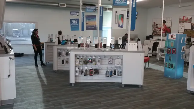 Authorized Retailer UScellular & T-Mobile