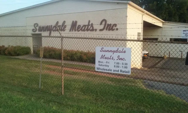 Sunnydale Meats Inc