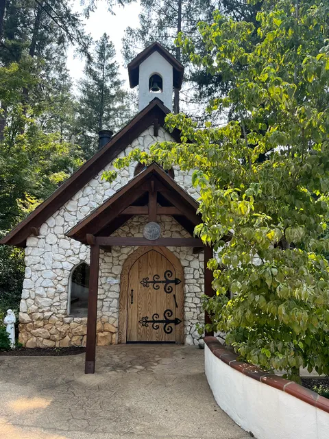 Ananda Village Reception Center