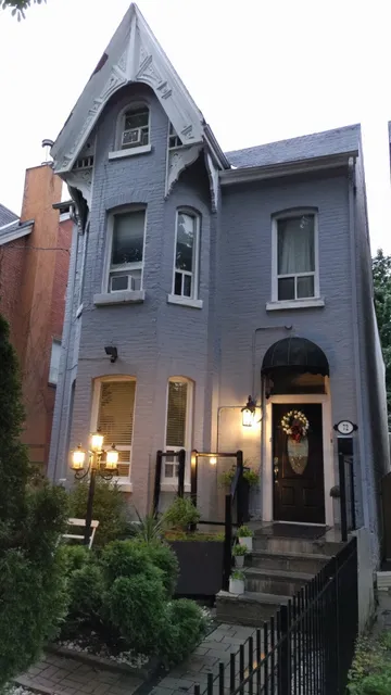 Sweetheart Bed and Breakfast