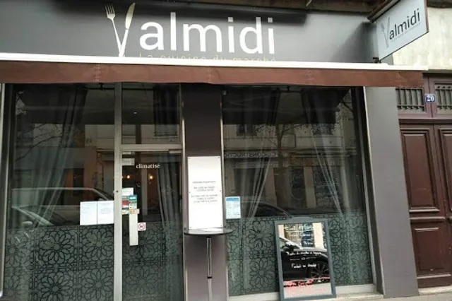 Restaurant Valmidi