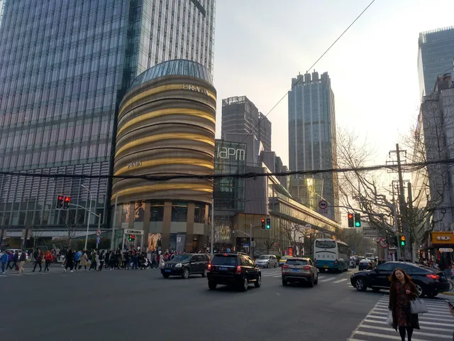 Wushanyi International Youth Hostel