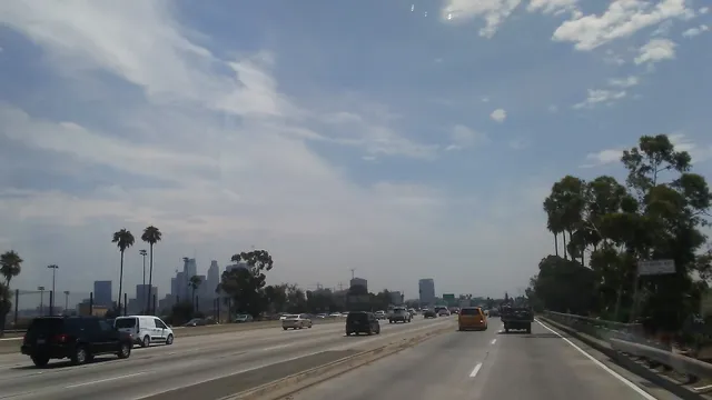 West Adams Heights Park