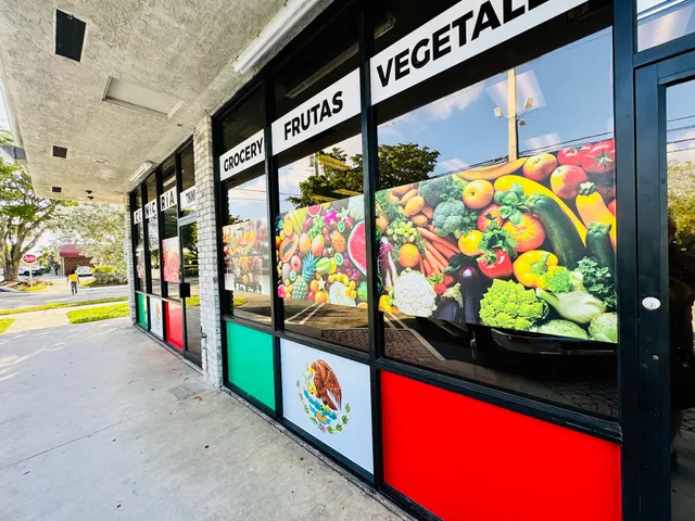 La Union Mini Market