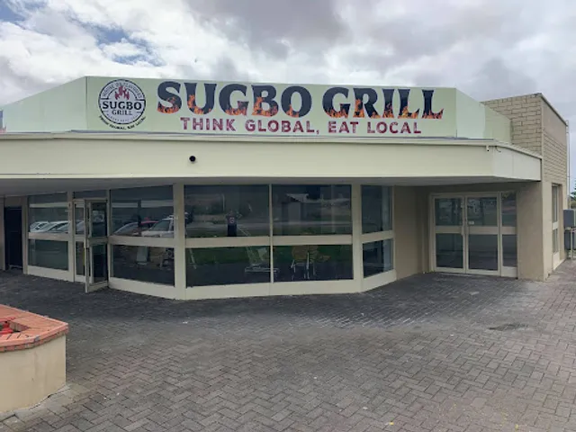 Sugbo Grill Restaurant and Catering