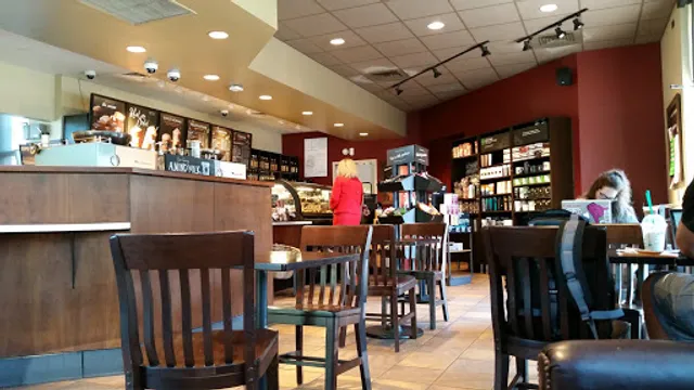 Starbucks