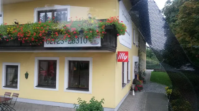 Landgasthof Kammerhof