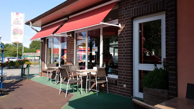 Nasch GmbH Fil. Lohne