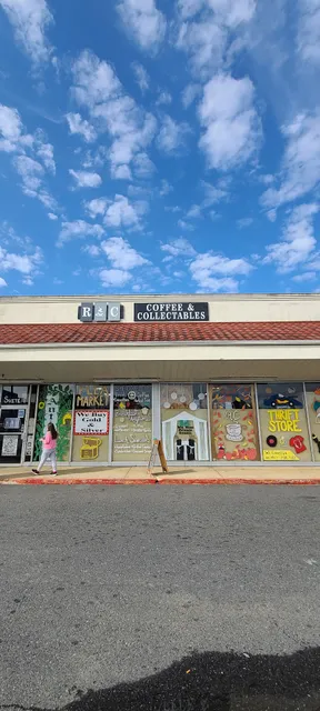 Indiandale Shopping Centre